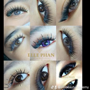 Ellie Beauty Academy - Lash Design - Eyebrow Services Near Me Ellie Beauty Academy - Lash Design - Eyebrow Services Near Me