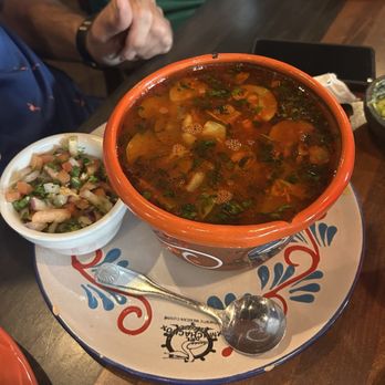 El Muchacho Alegre - Tortilla soup - Mexican Near Me - Papillion, Nebraska El Muchacho Alegre - Tortilla soup - Mexican Near Me - Papillion, Nebraska