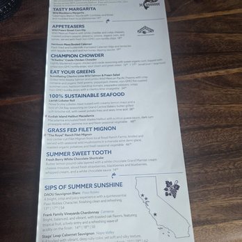 Duke's Seafood Greenlake - Menu - American Near Me - Seattle, Washington Duke's Seafood Greenlake - Menu - American Near Me - Seattle, Washington