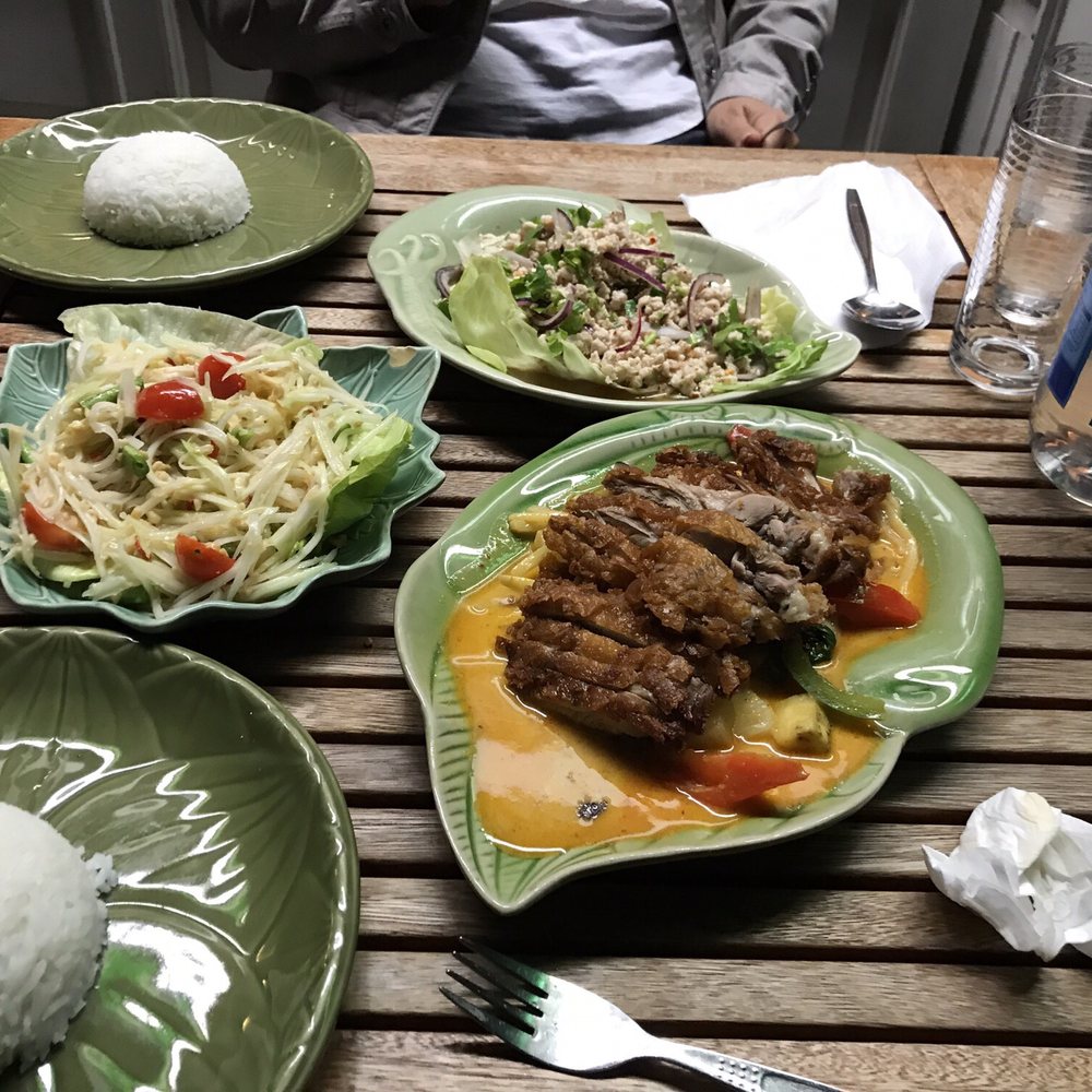 Samran Thai - Thai Near Me - Berlin, BE Samran Thai - Thai Near Me - Berlin, BE