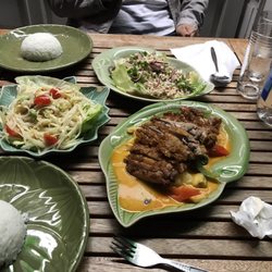 Samran Thai