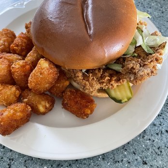 3-1-Fried - Classic - New American Near Me - Syracuse, New York 3-1-Fried - Classic - New American Near Me - Syracuse, New York