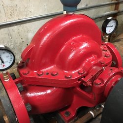 Flashpoint Fire Protection