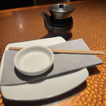 Sasa - Set up - Japanese Near Me - Walnut Creek, California