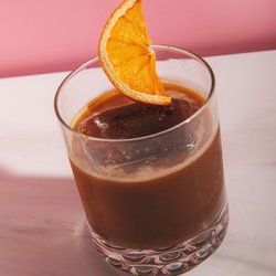 Saloon Coffee
