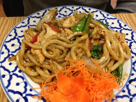 Tom Yum Koong Restaurant by null