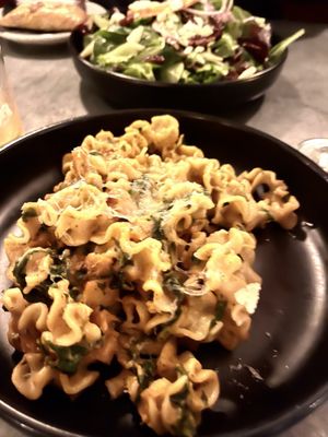 Oliver's at Howland House by null