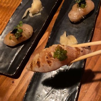 KAI ZAN - Asian Fusion Near Me - Chicago, Illinois KAI ZAN - Asian Fusion Near Me - Chicago, Illinois
