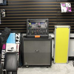 Pro Music Stuff