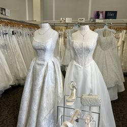 David's Bridal
