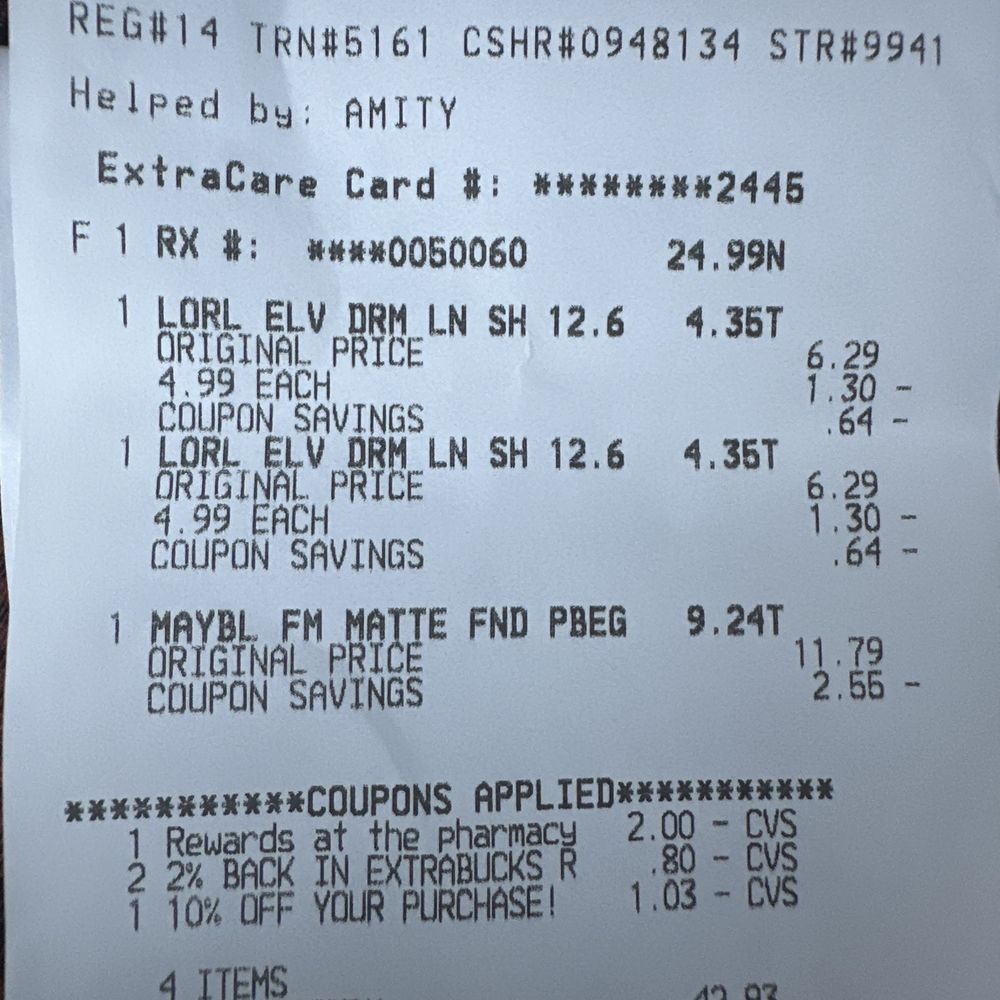 Cvs 24 Hour Pharmacy Berkeley, CA - Last Updated January 2026 - Yelp