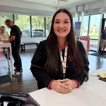 T-Mobile - The best employee! - Mobile Phones Near Me - New Port Richey, Florida T-Mobile - The best employee! - Mobile Phones Near Me - New Port Richey, Florida