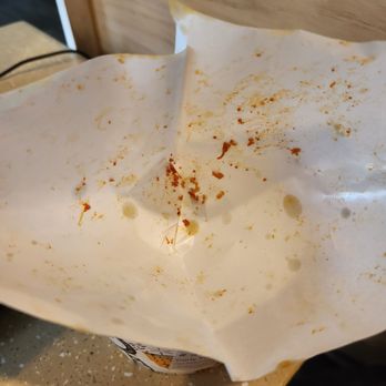 Potato Guys - This device cuts the cup volumn nearly in half. - American Near Me - San Mateo, California