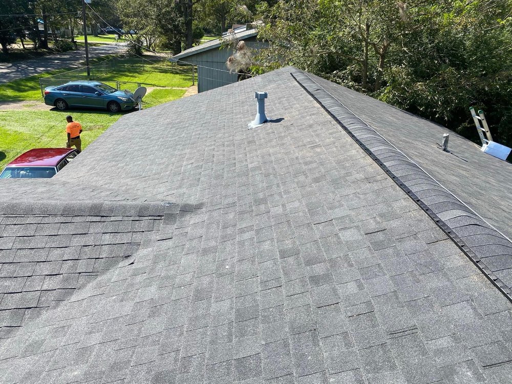 Slide of Jay's Roofing And Land Clearing