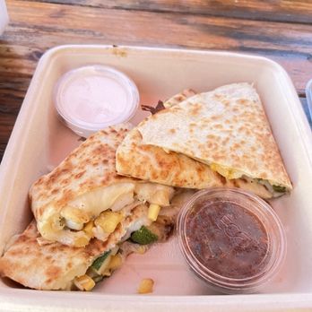 Millie's - Brant Point - Tex-Mex Near Me - Nantucket, Massachusetts