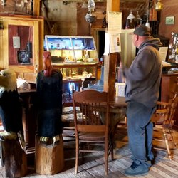 Idaho Hotel - Silver City