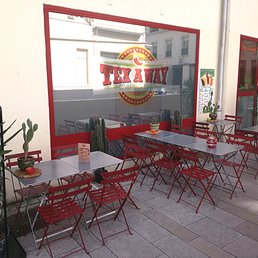 Outside Outside