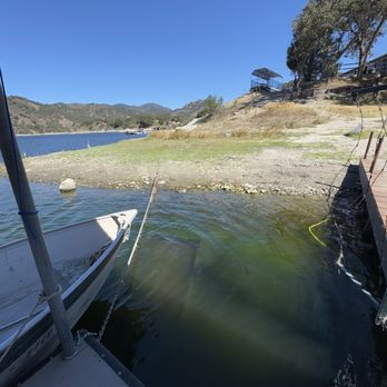 Lopez Lake - Boating Near Me - Arroyo Grande, California