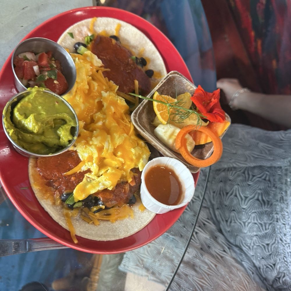 Pele's Kitchen - Huevos rancheros - Breakfast & Brunch Near Me - Pahoa, Hawaii Pele's Kitchen - Huevos rancheros - Breakfast & Brunch Near Me - Pahoa, Hawaii