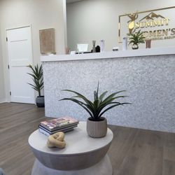 Summit Women’s & Wellness Medical Group