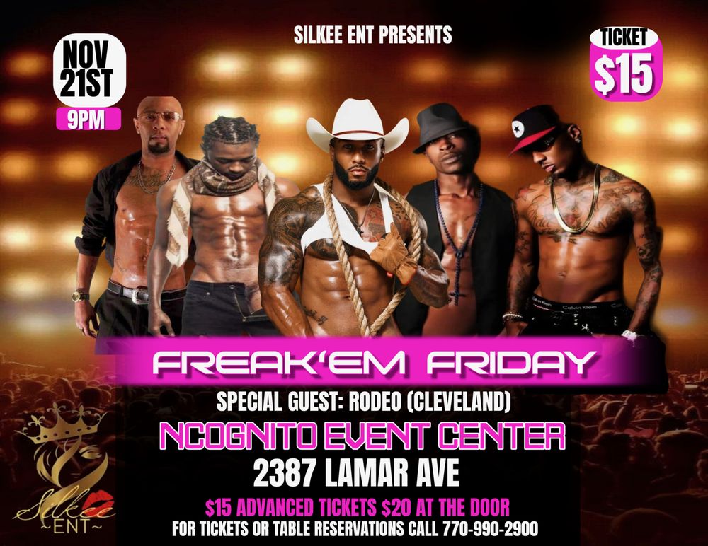 Ncognito Event Center - wedding in Memphis, TN