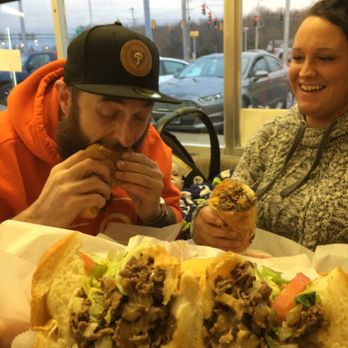 Mike's Famous Steaks & Subs - baby approved - Sandwiches Near Me - Newark, Delaware
