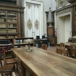 Biblioteca Nazionale Vittorio Emanuele III