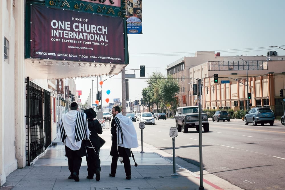 ONE A POTTER’S HOUSE CHURCH Updated September 2024 15 Photos & 33