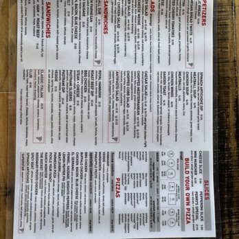 Perry's Pizza - Pizza Near Me - Huntington Beach, California Perry's Pizza - Pizza Near Me - Huntington Beach, California
