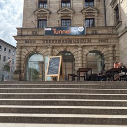 DB Museum - Welcome