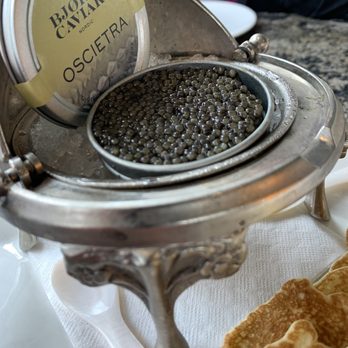 A'Bouzy - Caviar was so good - Champagne Bars Near Me - Houston, Texas A'Bouzy - Caviar was so good - Champagne Bars Near Me - Houston, Texas