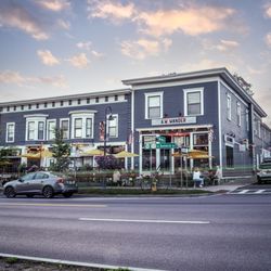 A W Wander - A.W. Wander on the corner of Seneca & Wesley Streets in the heart of Manlius!