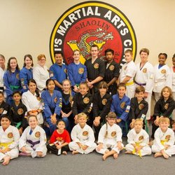 Villari's Martial Arts Centers - Palm Coast FL