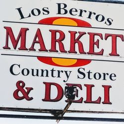 Los Berros Market and Deli
