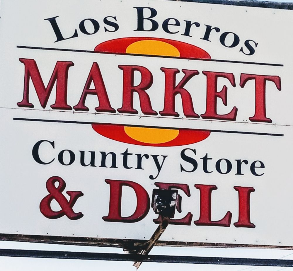 LOS BERROS MARKET AND DELI Updated April 2025 13 Photos & 17