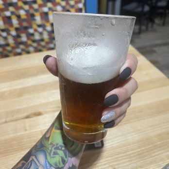 Unique Nails & Spa - I'm obsessed with my nails and the color. It was exactly what I asked for! - Nail Salons Near Me - Temecula, California