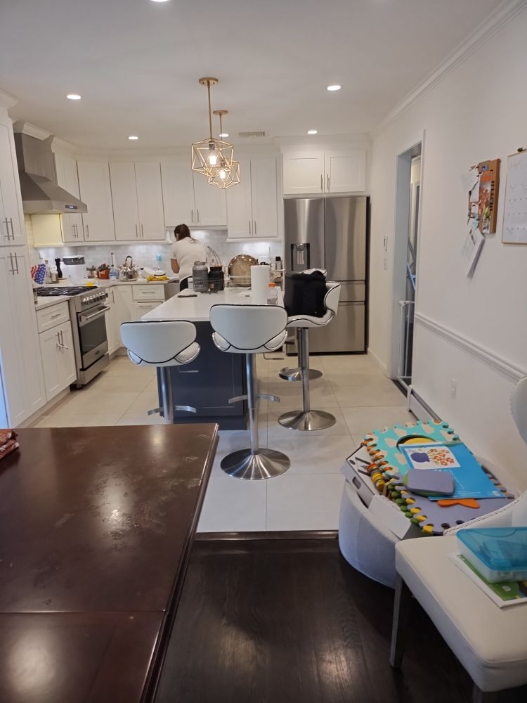 KELE CLEANING SERVICE 11 Photos Bridgeport, Connecticut Home Cleaning Phone Number Yelp