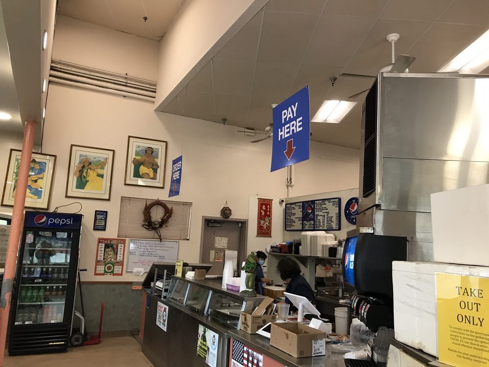 YOUNG’S MEAT MARKET Updated October 2024 303 Kalihi St, Honolulu, Hawaii Meat Shops