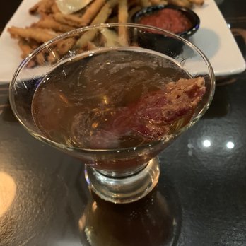 Local Roots - New American Near Me - Powell, Ohio