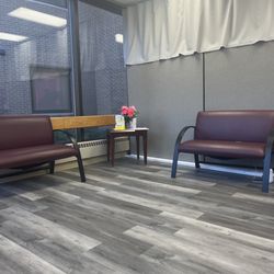 PINK Breast Center - Registration