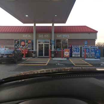 GetGo Fuel Station - A has to the station! - Gas Stations Near Me - Columbus, Ohio GetGo Fuel Station - A has to the station! - Gas Stations Near Me - Columbus, Ohio