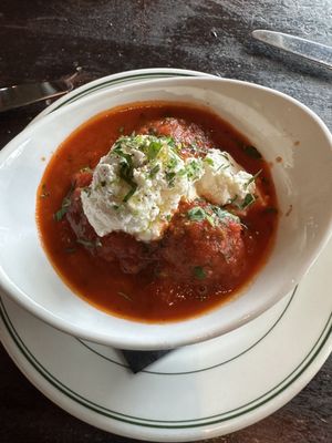Gigi Trattoria by null