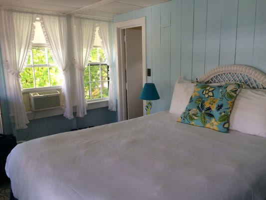 Pequot Hotel by null