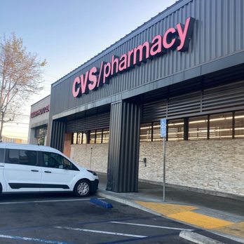 CVS PHARMACY - Updated December 2025 - 30 Photos & 68 Reviews - 5822 ...