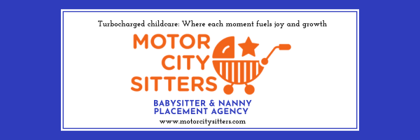 Motor City Sitters - childcare center in Clawson, MI
