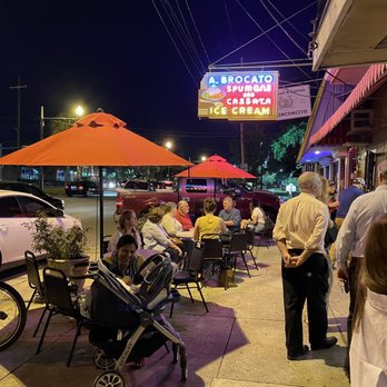 Angelo Brocato - Coffee & Tea Near Me - New Orleans, Louisiana