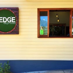 Hedge Espresso