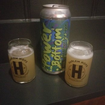 Harlem Hops - Beer Bar Near Me - New York, New York Harlem Hops - Beer Bar Near Me - New York, New York