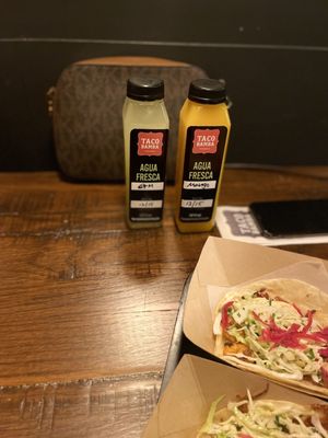 Taco Bamba Rockville by null