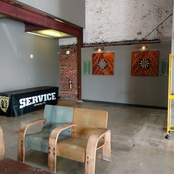 Service Brewing - Breweries Near Me - Savannah, Georgia Service Brewing - Breweries Near Me - Savannah, Georgia